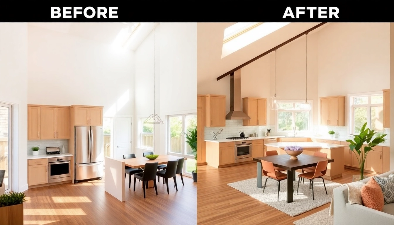 High-quality picture of a remodeled kitchen highlighting craftsmanship and modern design elements, emphasizing remodeling expertise.