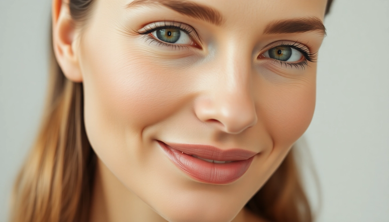 Fadenlifting Zürich: Achieve youthful, natural skin tightening with minimally invasive treatments.