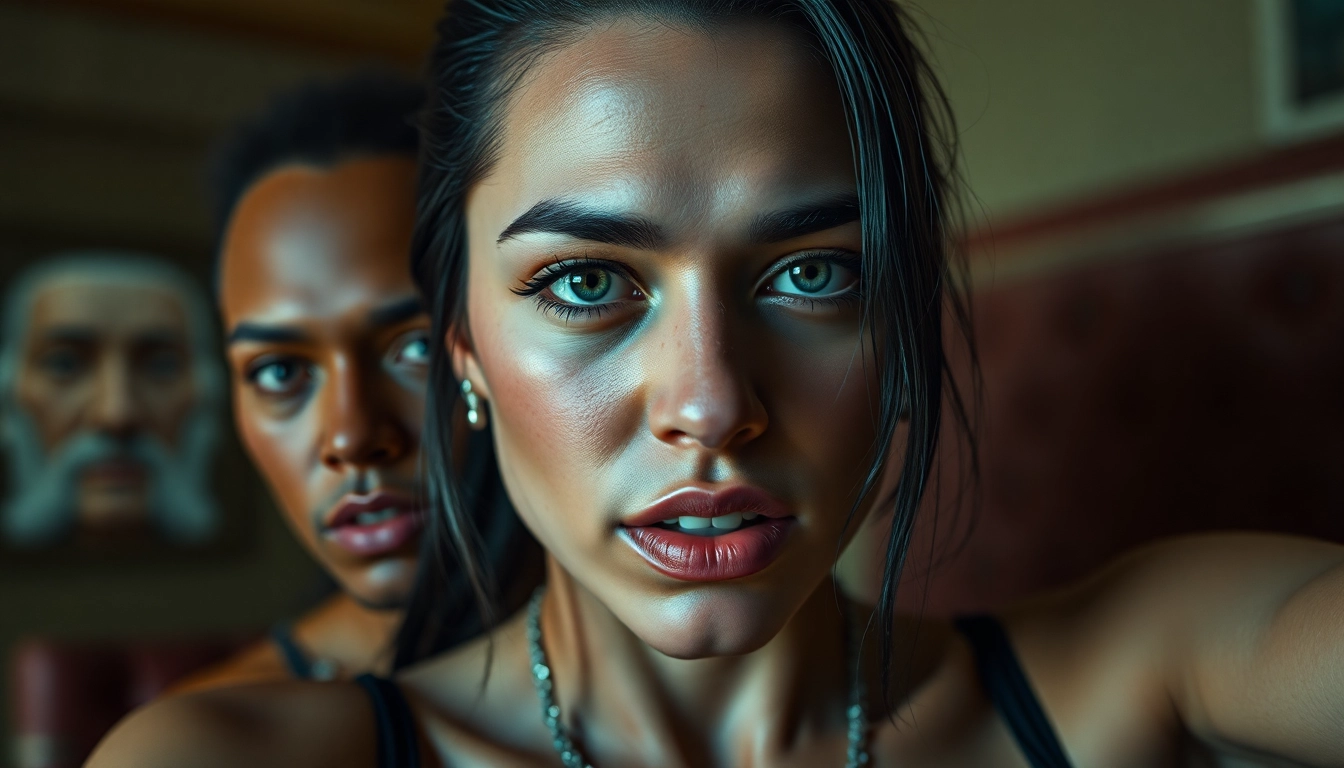 Discover the top nsfw ai art generator to craft realistic adult visuals with hyper-detailed customization and cinematic quality.