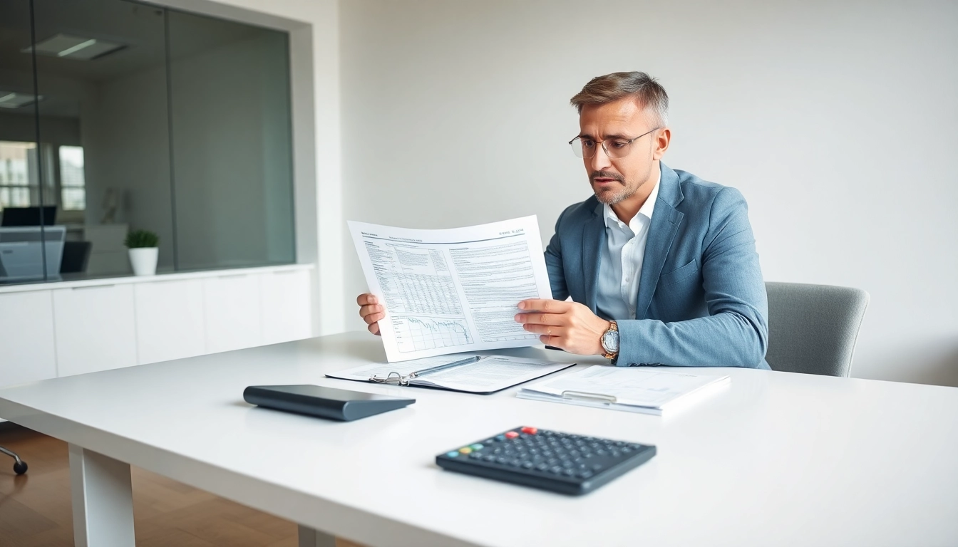 Comprehensive Tax Guide helps you understand financial planning and tax strategies effectively